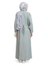 Mist RD - Basic Dress - Khotwh